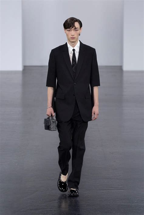 Fendi spring 2025 men